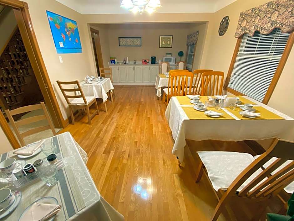 Anna's Bed & Breakfast