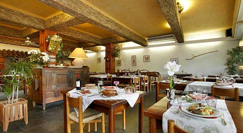 The Originals City, Hôtel Cartier, Quillan