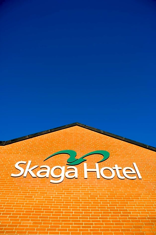 Skaga Hotel
