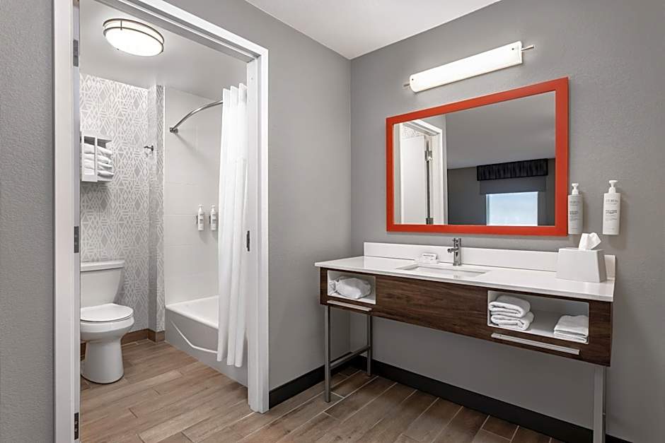 Hampton Inn By Hilton & Suites Richmond, In