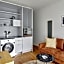 Thingholt Hotel Apartments from Center Hotels