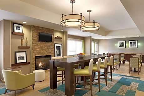 Hampton Inn By Hilton Denville/Rockaway/Parsippany