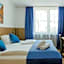 Hotel Hanseat Hamburg - Free Parking