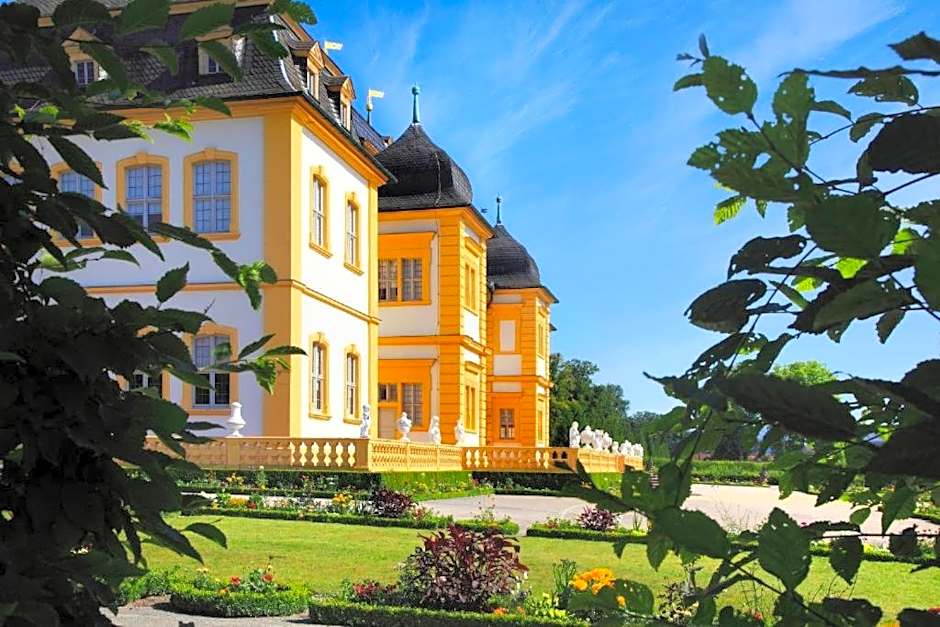 Hotel Müller Café & Wein - Mondholzhotel