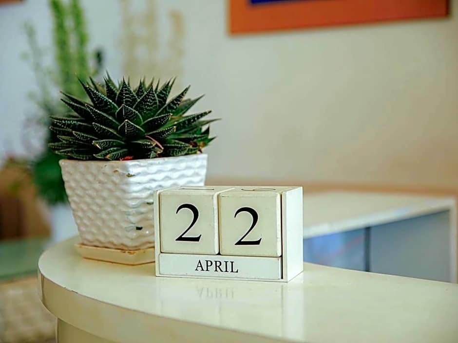 Ngoc Nguyen Anh Hotel Da Lat City