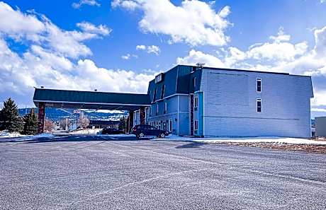 Helena Inn - Airport