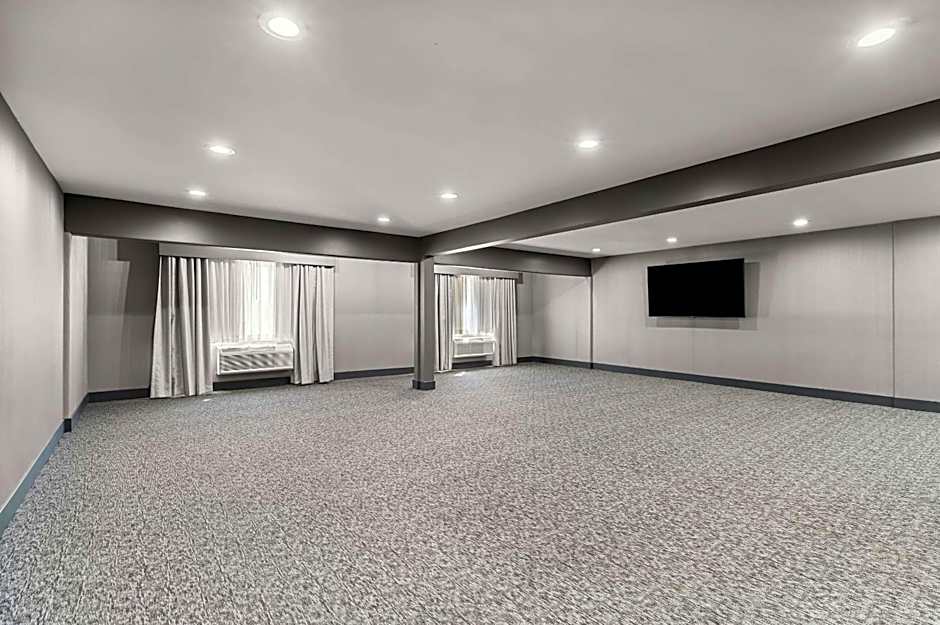 The Hourglass Hotel, Ascend Hotel Collection
