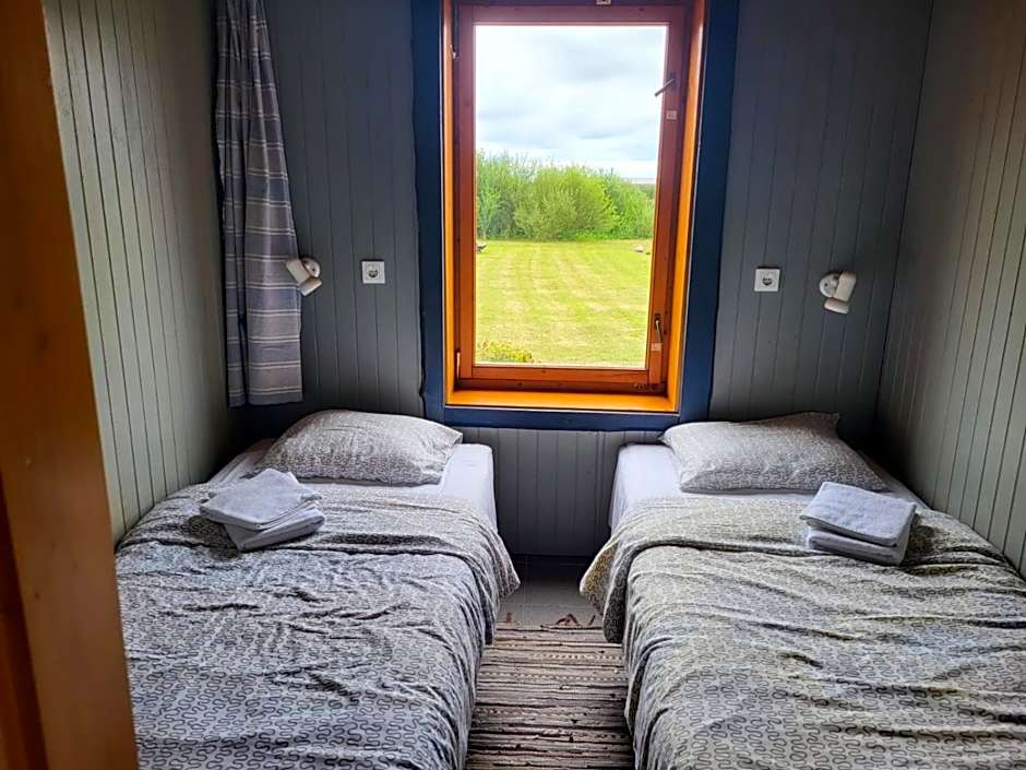 Hostel Kalameeste Maja