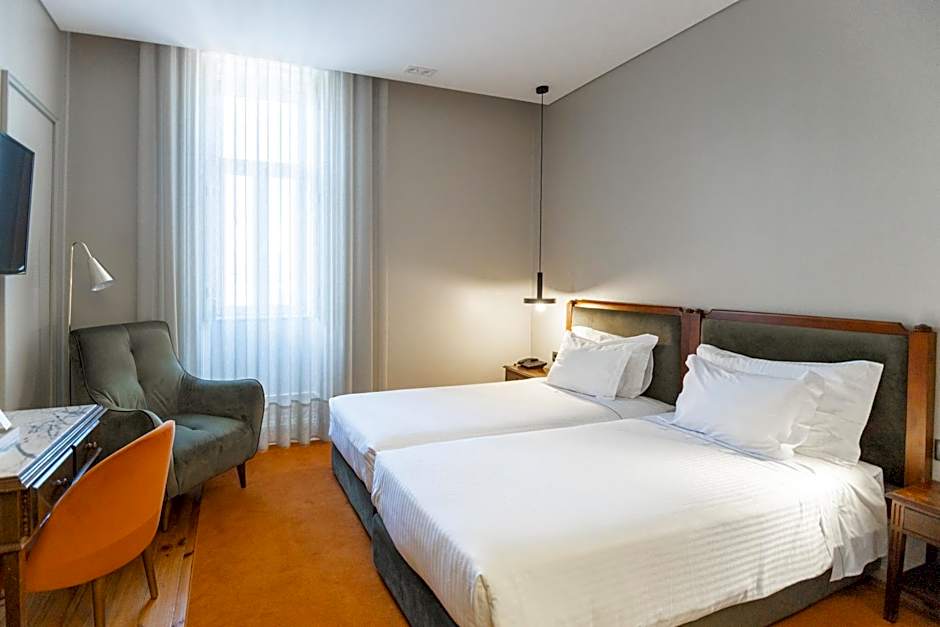 Avenida Boutique Hotel