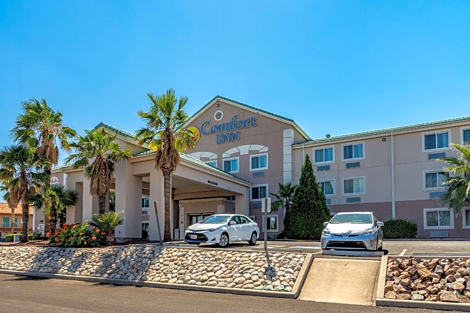 Comfort Inn Tucson