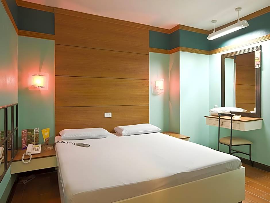 Hotel Sogo Cabanatuan