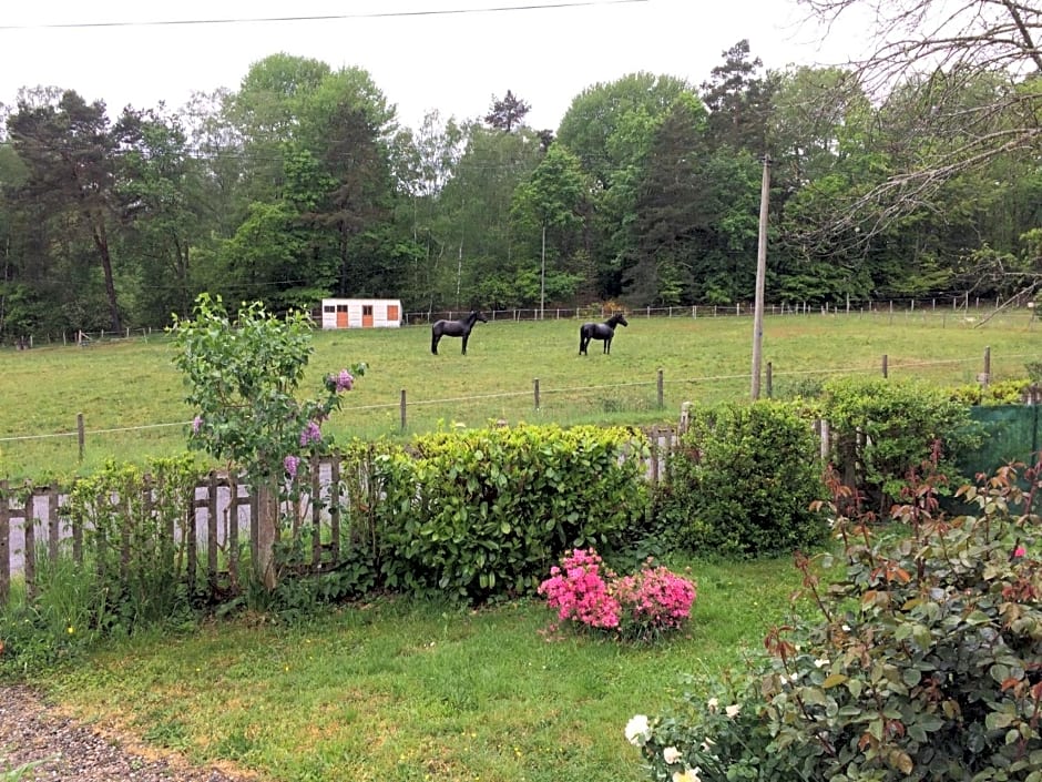 chambres d'hôtes du puy blanc