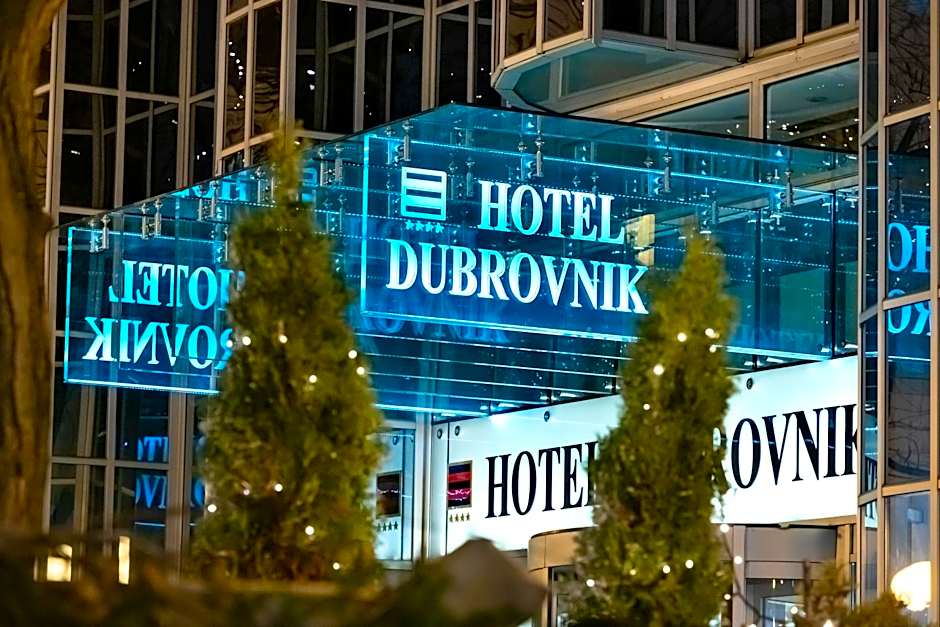 Hotel Dubrovnik