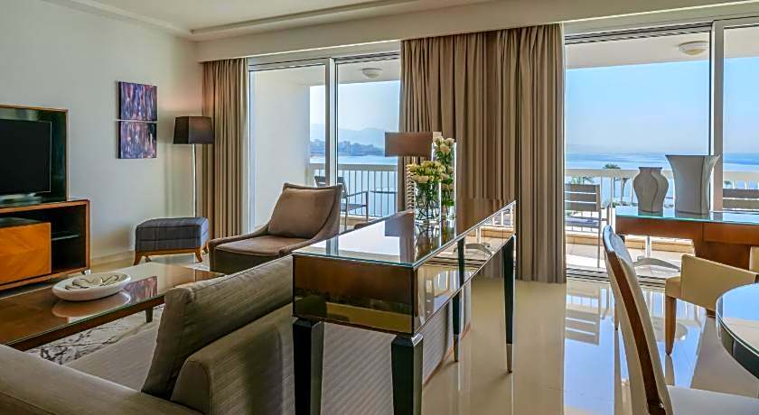 Movenpick Hotel Beirut