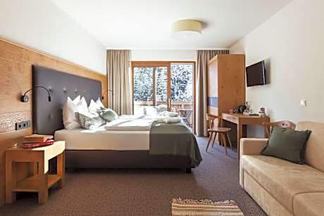 Premium Plus Family Room