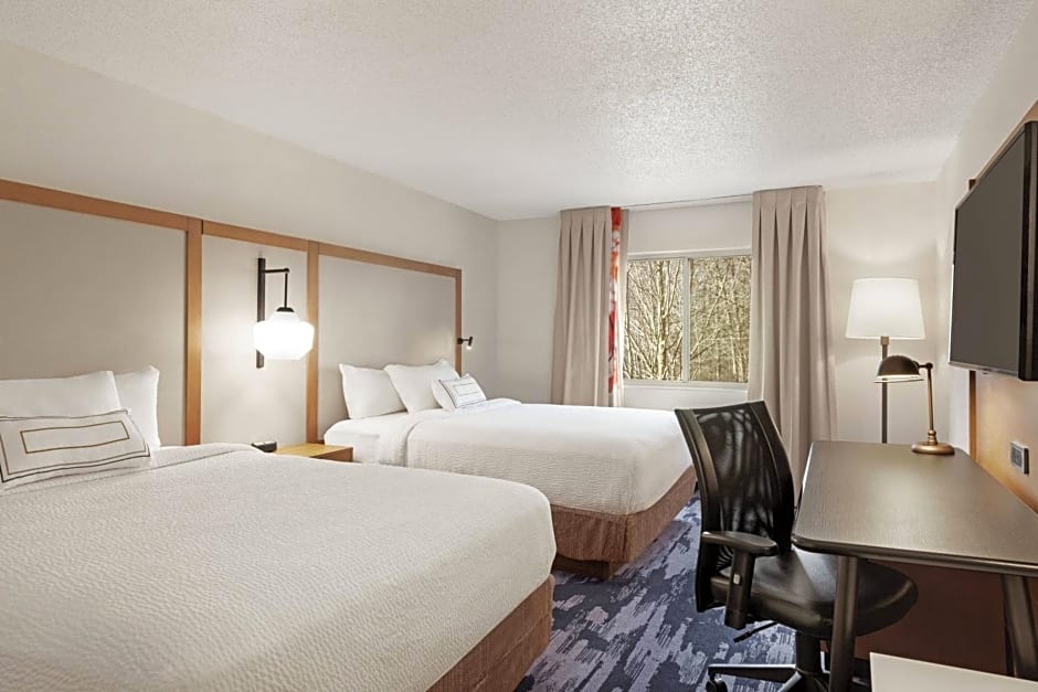 Fairfield Inn by Marriott Warren Niles