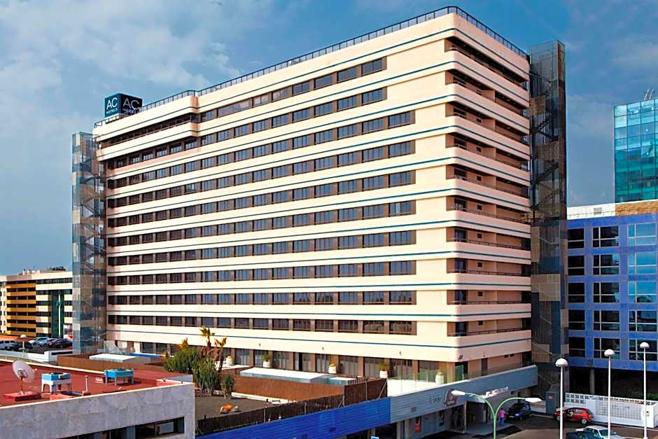 AC Hotel Iberia Las Palmas