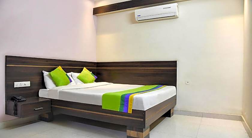 Treebo Royal Sun Palace MP Nagar Zone 2