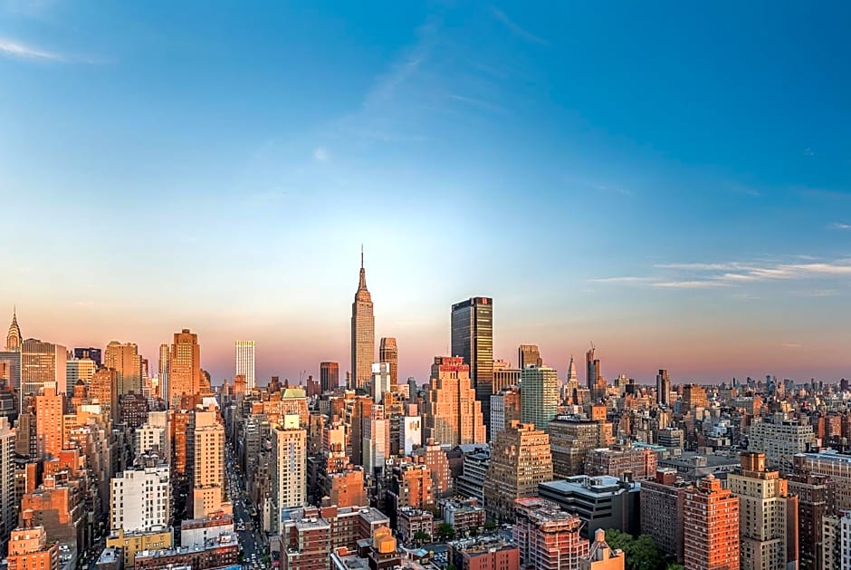 EVEN Hotel New York - Times Square South by IHG