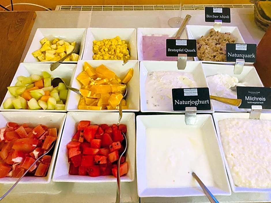 Panorama Hotel am Oberuckersee