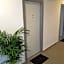 Residence DP Pipera