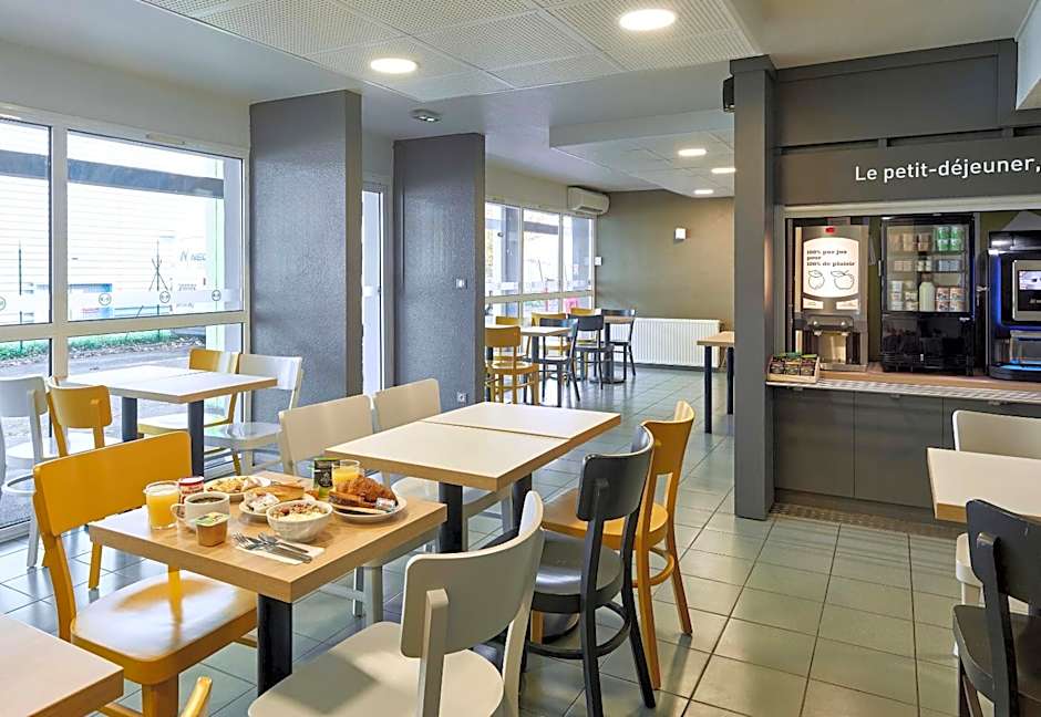 B&B HOTEL Orgeval