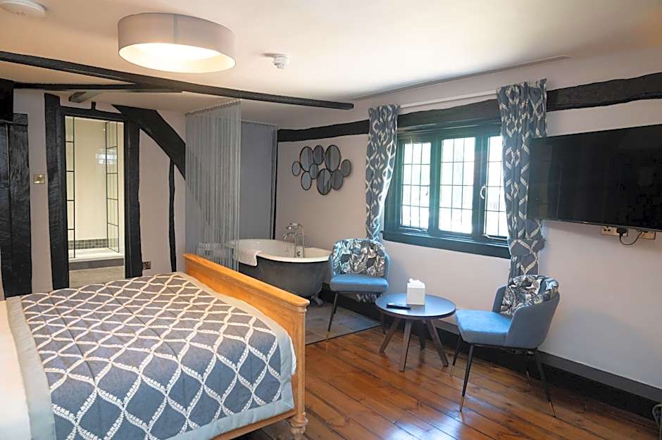 The Olde Bell, BW Signature Collection