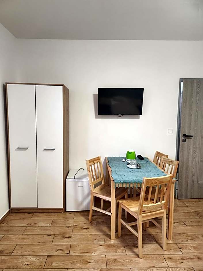 HOTELIK Hacjenda