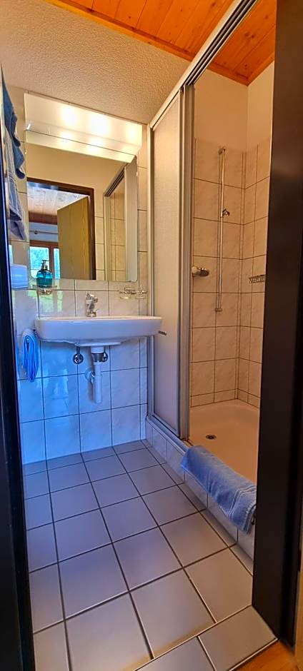 Miramont Horse Trekking Hostel