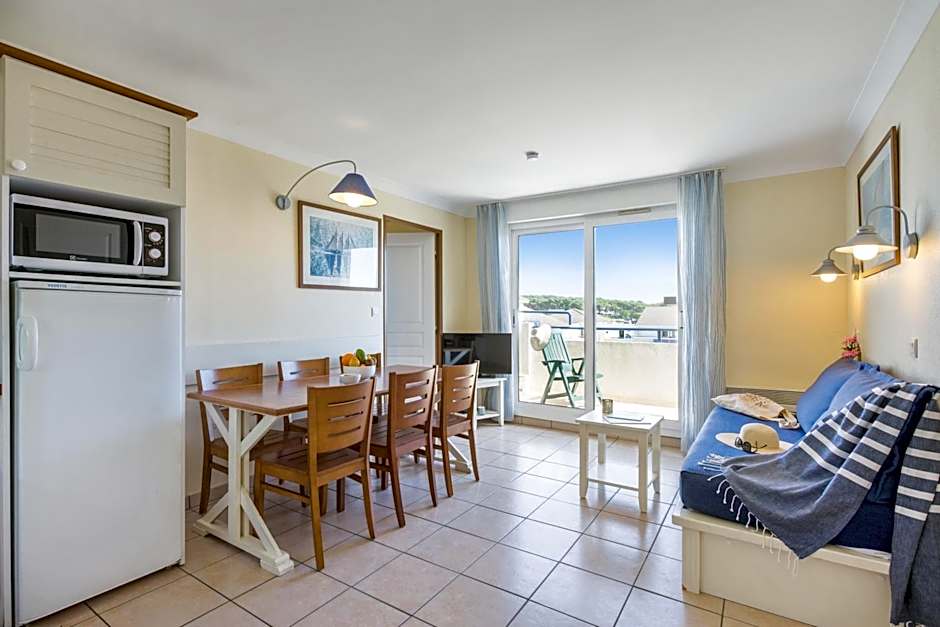 Residence Pierre & Vacances Bleu Marine