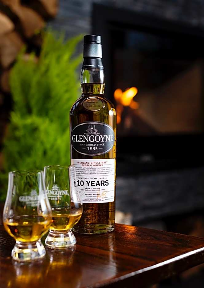 Ben Cruachan Inn - Restaurant, Pub with Rooms