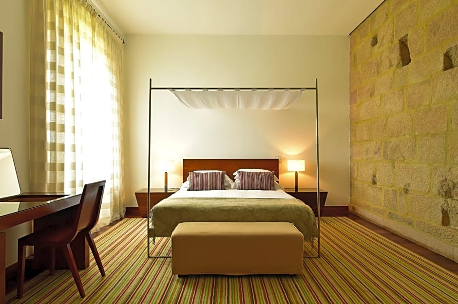 Pousada Mosteiro do Crato - Small Luxury Hotels of the World