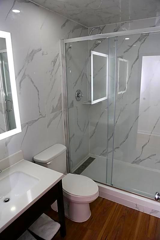 Americas Express Inn Rocky Mount