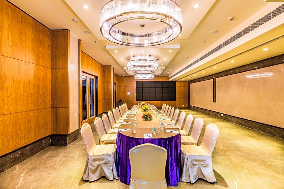 Quality Inn Ramachandra