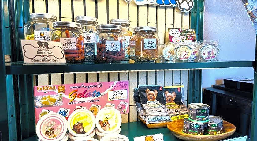 Riverside Arashiyama