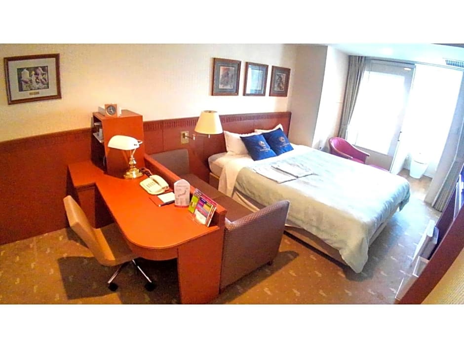 Boston Plaza Kusatsu Biwa Lake - Vacation STAY 15436v