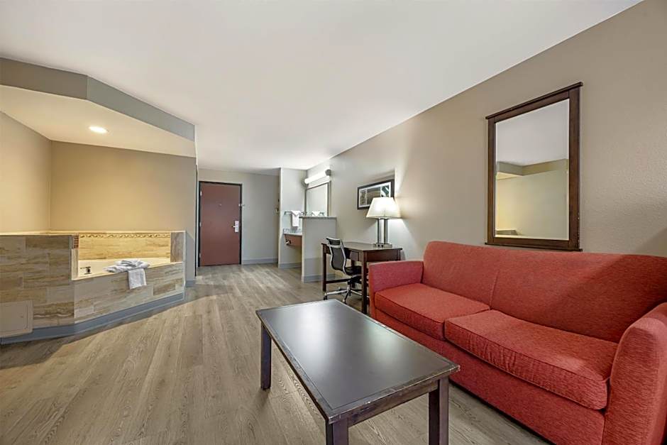 Best Western Wilsonville Inn & Suites