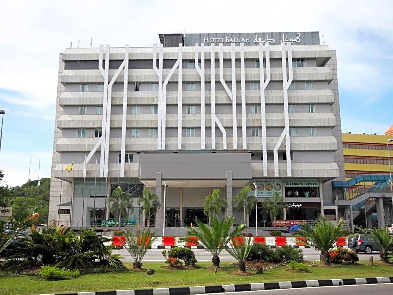 Badiah Hotel