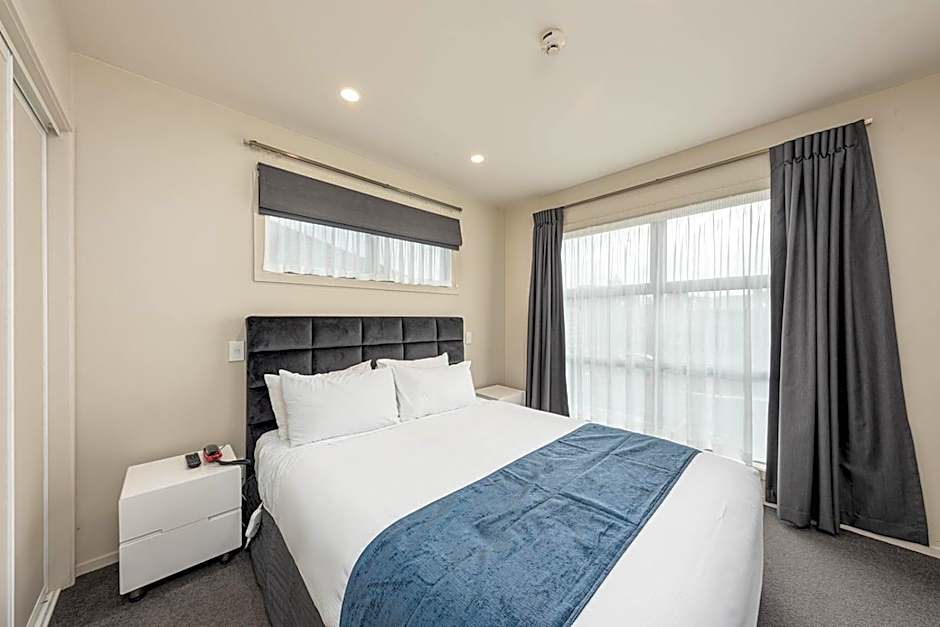 311 Motel Riccarton