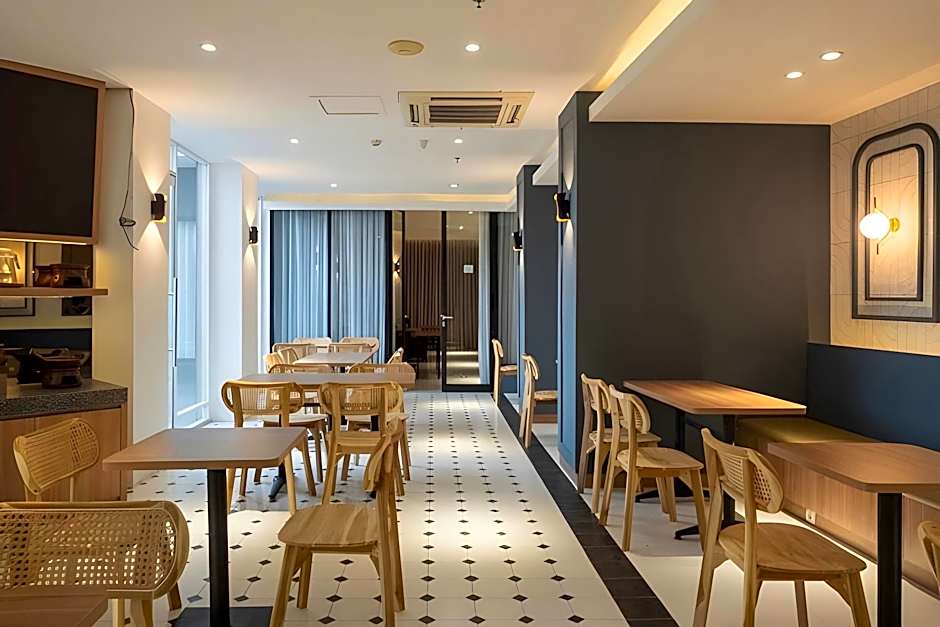 Hotel 88 Kedoya Jakarta