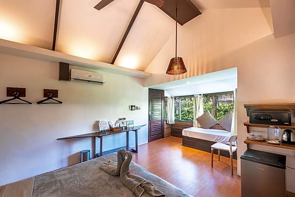 Photo 1 of 19 of Garden Villa