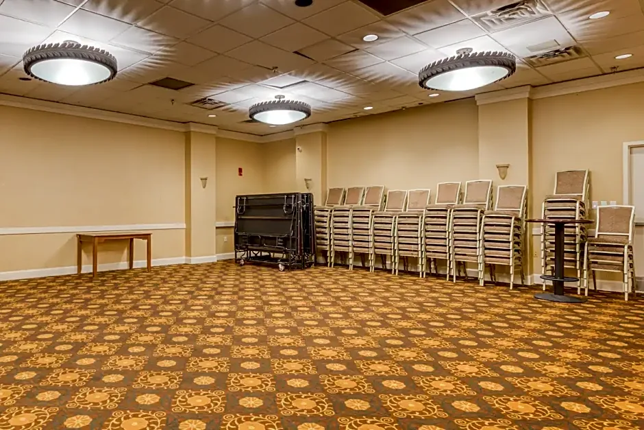 OYO Hotel Memphis TN I-40