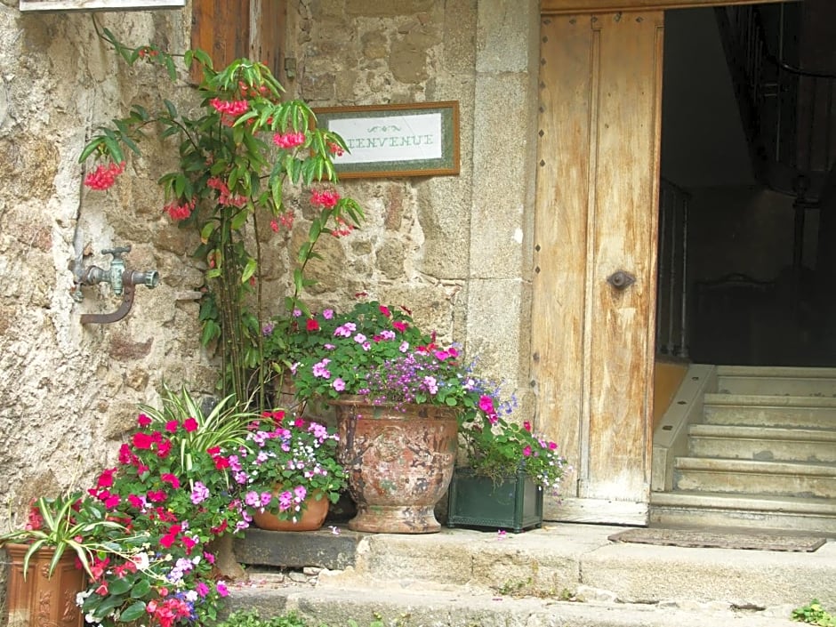 Domaine du Peyron