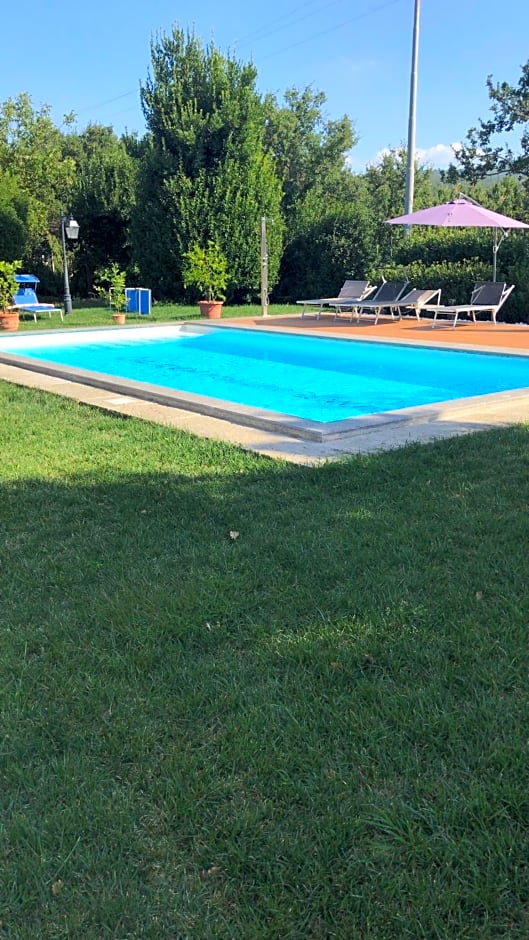 La Paloma B&B di Charme