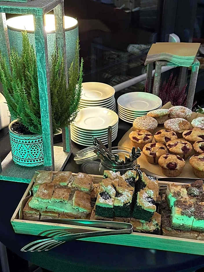 Quality Silesian Hotel