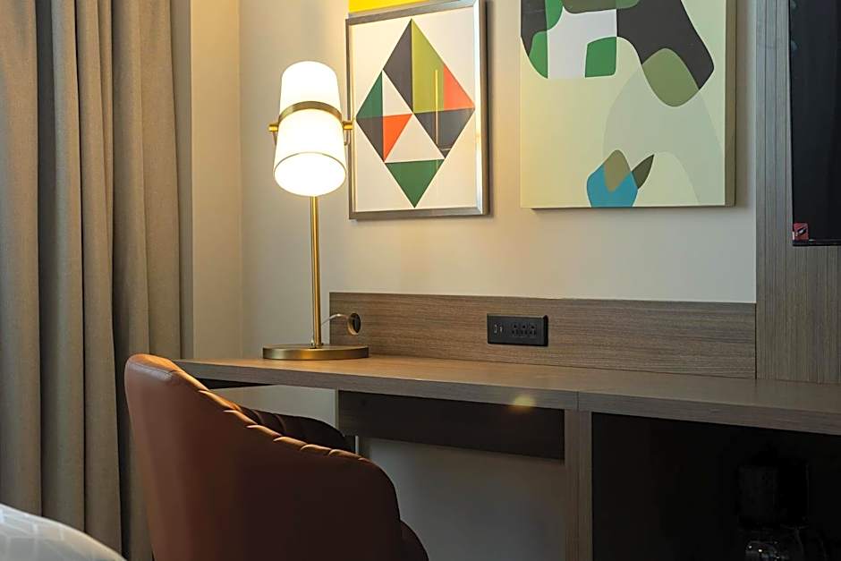 Holiday Inn Navojoa By IHG