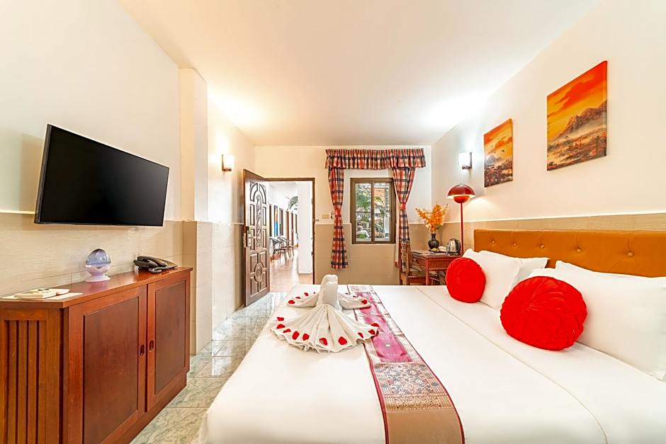 Mali Namphu Hotel