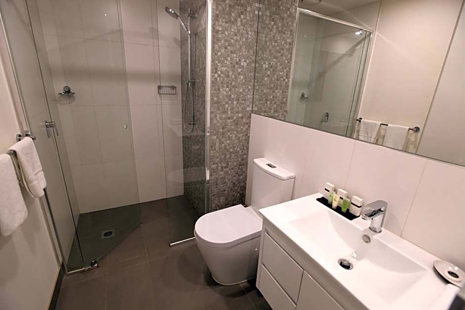 Melbourne Knox Central Apartment Hotel