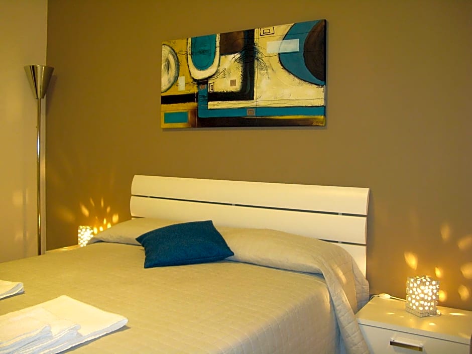 B&B Li Figuli