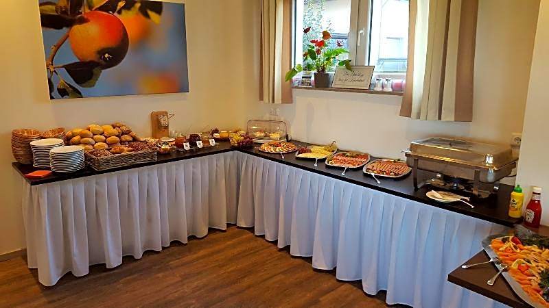 Cafe Sonnenschein & Pension